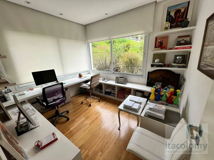 Foto 6 de Casa de Condomínio com 4 quartos à venda, 1100m2 em Tamboré, Barueri - SP