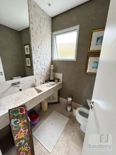 Foto 7 de Casa de Condomínio com 4 quartos à venda, 1100m2 em Tamboré, Barueri - SP