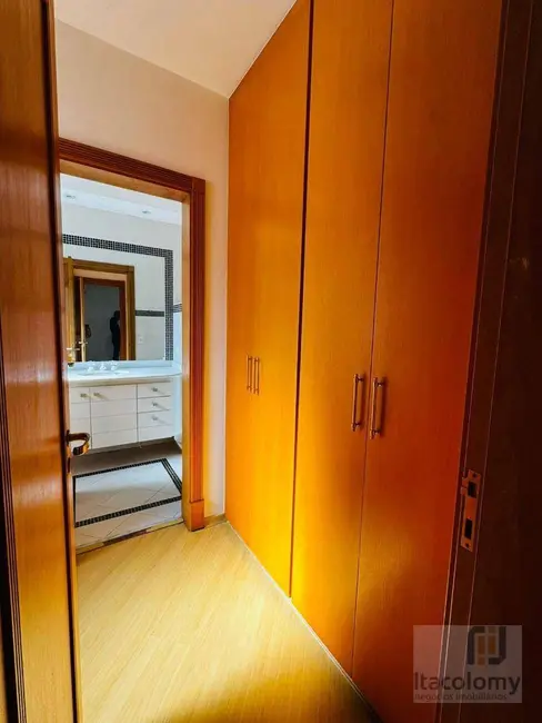 Foto 6 de Casa de Condomínio com 5 quartos para alugar, 700m2 em Santana De Parnaiba - SP