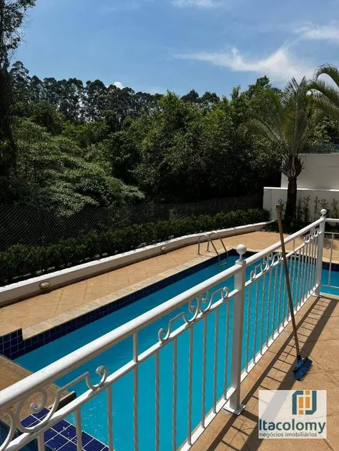 Foto 3 de Casa de Condomínio com 4 quartos à venda e para alugar, 565m2 em Alphaville Conde II, Barueri - SP