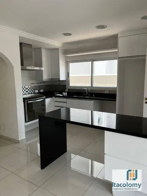 Foto 4 de Casa de Condomínio com 4 quartos à venda e para alugar, 565m2 em Alphaville Conde II, Barueri - SP