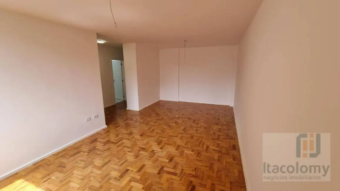 Foto 1 de Apartamento com 2 quartos à venda, 102m2 em Vila Mariana, São Paulo - SP