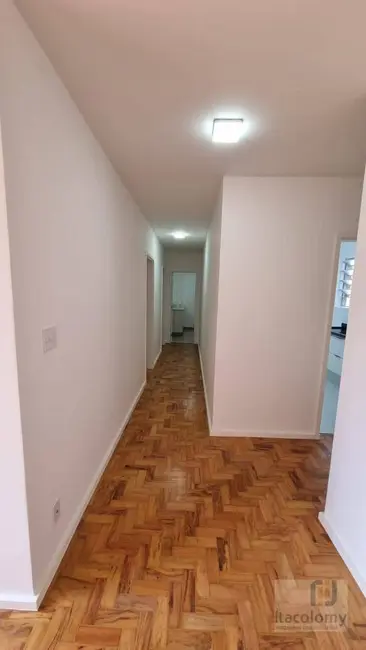 Foto 8 de Apartamento com 2 quartos à venda, 102m2 em Vila Mariana, São Paulo - SP