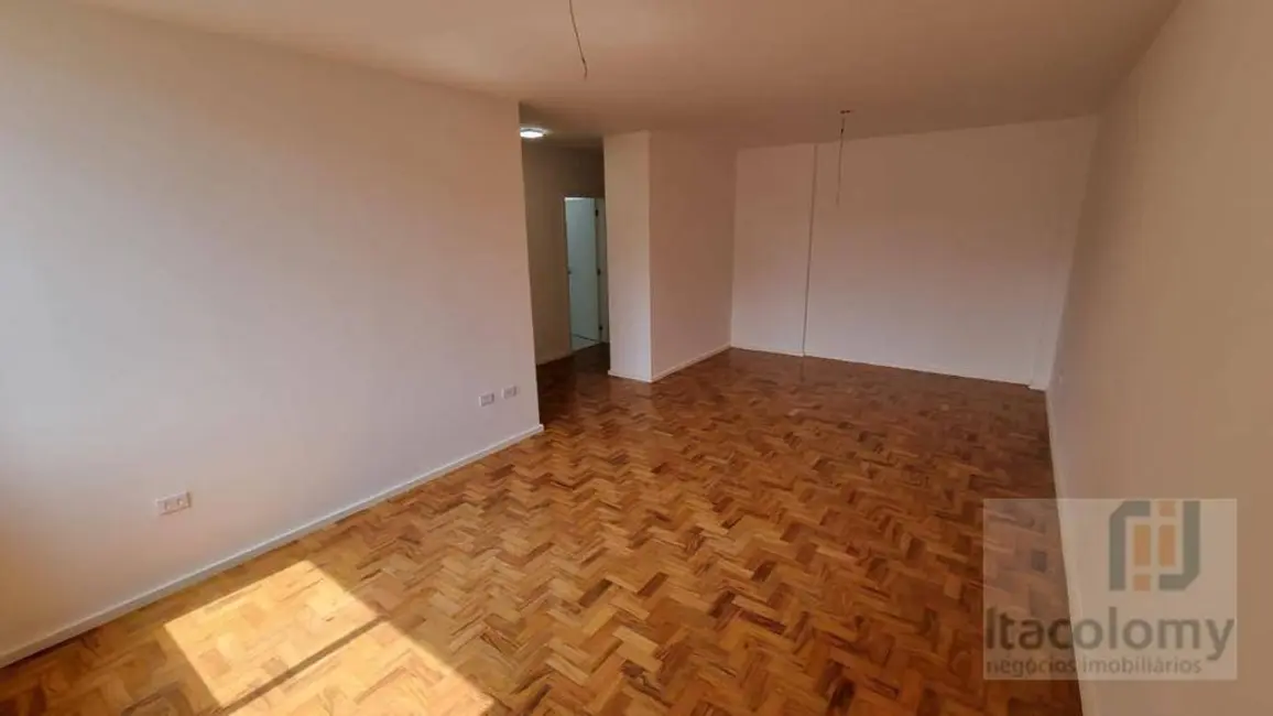 Foto 2 de Apartamento com 2 quartos à venda, 102m2 em Vila Mariana, São Paulo - SP