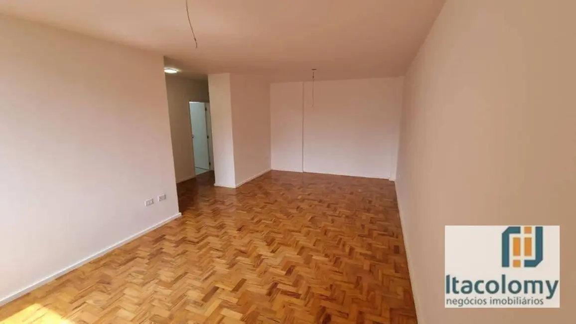 Foto 1 de Apartamento com 2 quartos à venda, 102m2 em Vila Mariana, São Paulo - SP