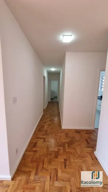 Foto 8 de Apartamento com 2 quartos à venda, 102m2 em Vila Mariana, São Paulo - SP