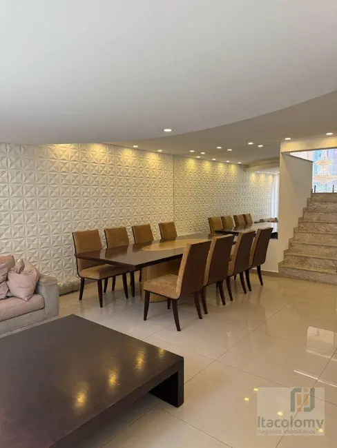 Foto 1 de Casa de Condomínio com 4 quartos para alugar, 600m2 em Alphaville Residencial Plus, Barueri - SP