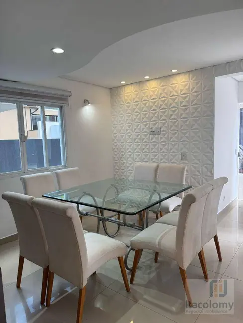 Foto 6 de Casa de Condomínio com 4 quartos para alugar, 600m2 em Alphaville Residencial Plus, Barueri - SP