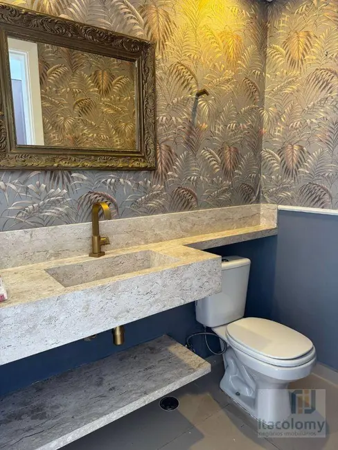 Foto 7 de Casa de Condomínio com 4 quartos para alugar, 600m2 em Alphaville Residencial Plus, Barueri - SP