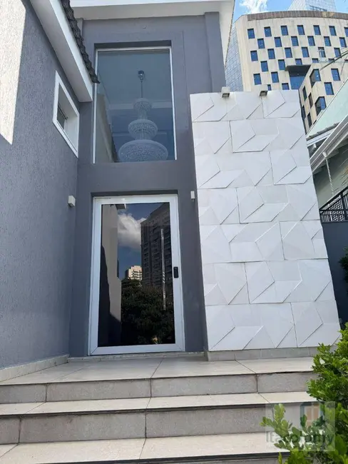 Foto 9 de Casa de Condomínio com 4 quartos para alugar, 600m2 em Alphaville Residencial Plus, Barueri - SP