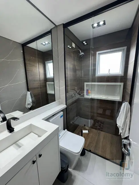 Foto 9 de Casa de Condomínio com 3 quartos à venda, 160m2 em Tamboré, Santana De Parnaiba - SP