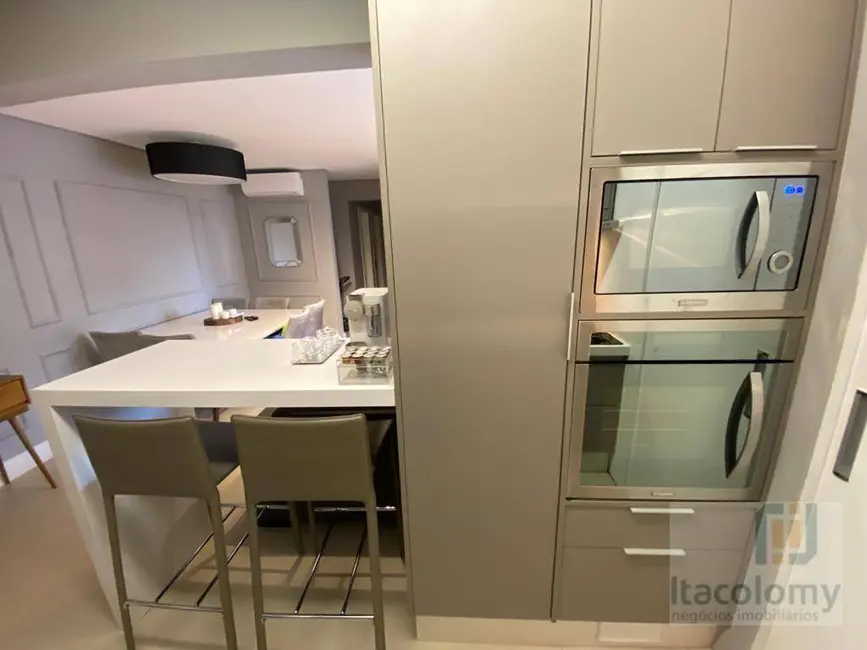 Foto 9 de Apartamento com 2 quartos à venda, 85m2 em Alphaville Industrial, Barueri - SP