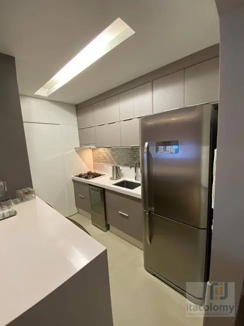 Foto 6 de Apartamento com 2 quartos à venda, 85m2 em Alphaville Industrial, Barueri - SP