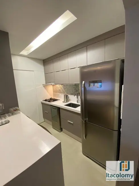 Foto 6 de Apartamento com 2 quartos à venda, 85m2 em Alphaville Industrial, Barueri - SP