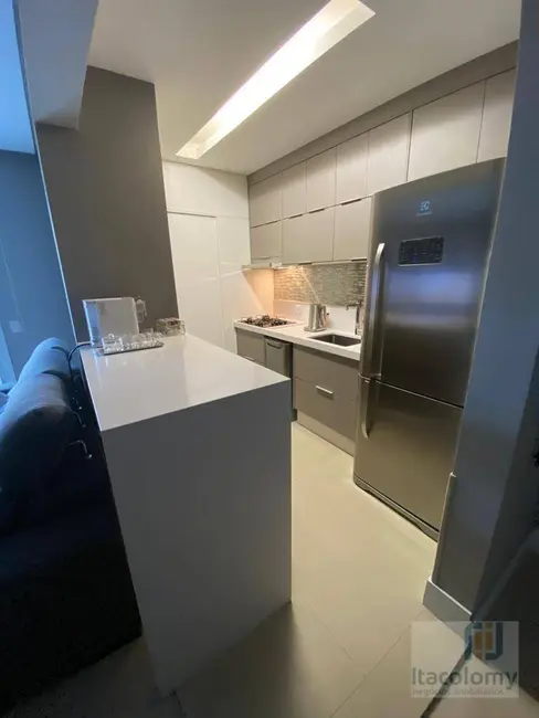 Foto 8 de Apartamento com 2 quartos à venda, 85m2 em Alphaville Industrial, Barueri - SP