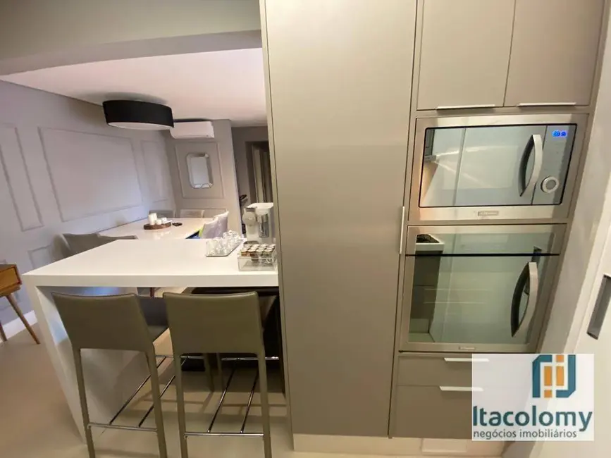 Foto 9 de Apartamento com 2 quartos à venda, 85m2 em Alphaville Industrial, Barueri - SP