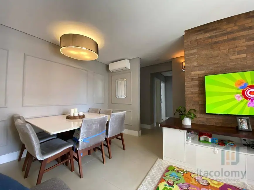 Foto 4 de Apartamento com 2 quartos à venda, 85m2 em Alphaville Industrial, Barueri - SP