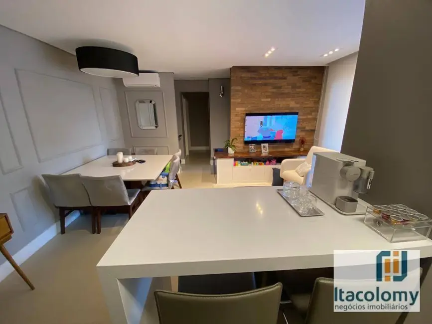 Foto 2 de Apartamento com 2 quartos à venda, 85m2 em Alphaville Industrial, Barueri - SP