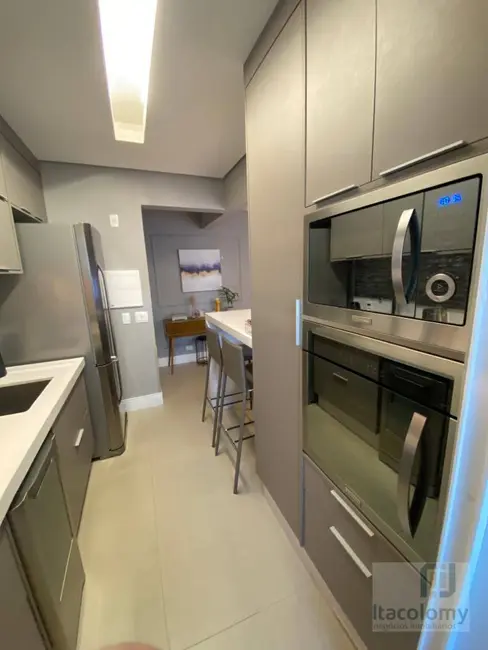 Foto 7 de Apartamento com 2 quartos à venda, 85m2 em Alphaville Industrial, Barueri - SP