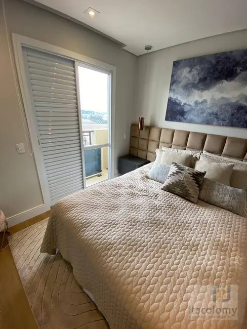 Foto 3 de Apartamento com 2 quartos à venda, 85m2 em Alphaville Industrial, Barueri - SP