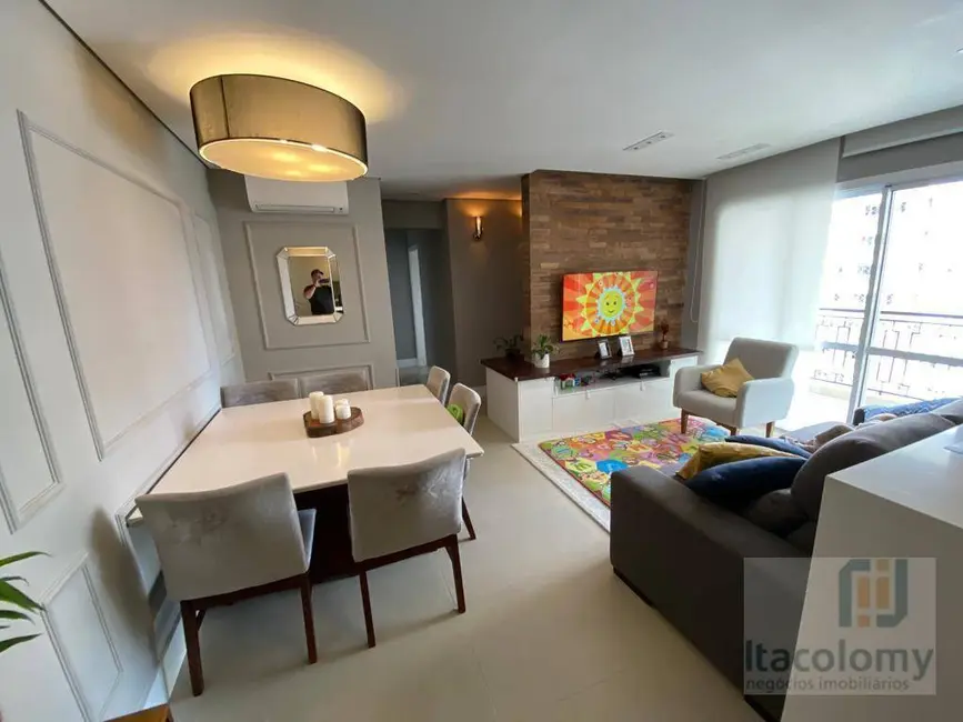 Foto 1 de Apartamento com 2 quartos à venda, 85m2 em Alphaville Industrial, Barueri - SP