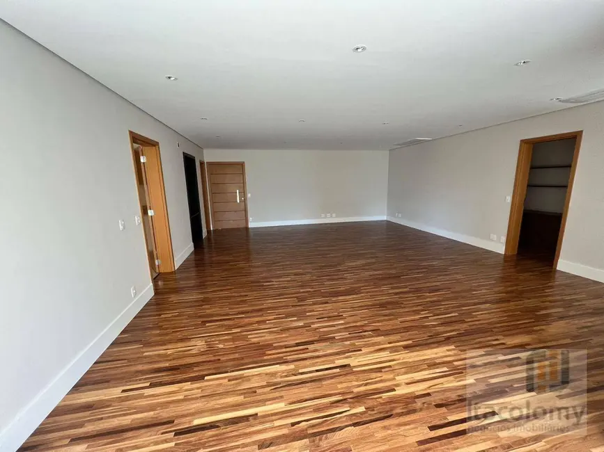 Foto 2 de Apartamento com 3 quartos à venda e para alugar, 172m2 em Santana De Parnaiba - SP