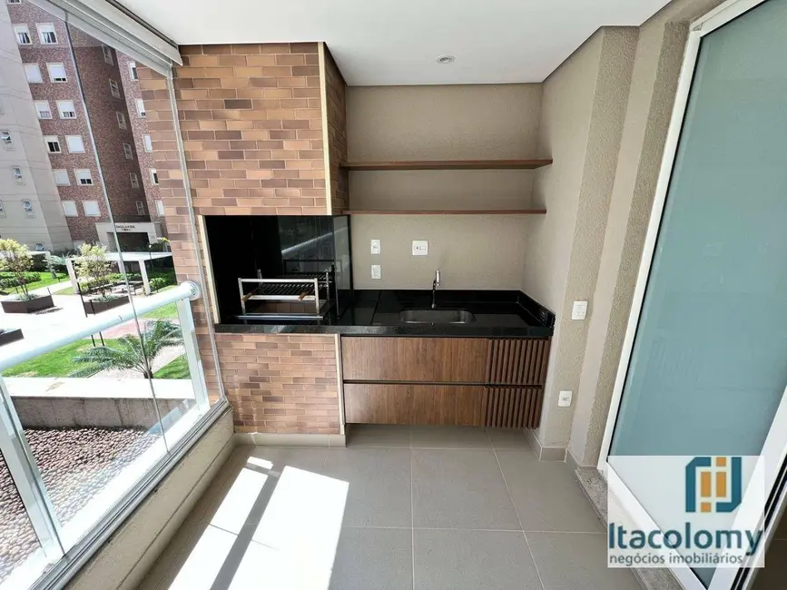 Apartamento com 3 quartos à venda e para alugar, 172m2 em Santana De Parnaiba - SP - imagem 8 Foto 8 de Apartamento com 3 quartos à venda e para alugar, 172m2 em Santana De Parnaiba - SP