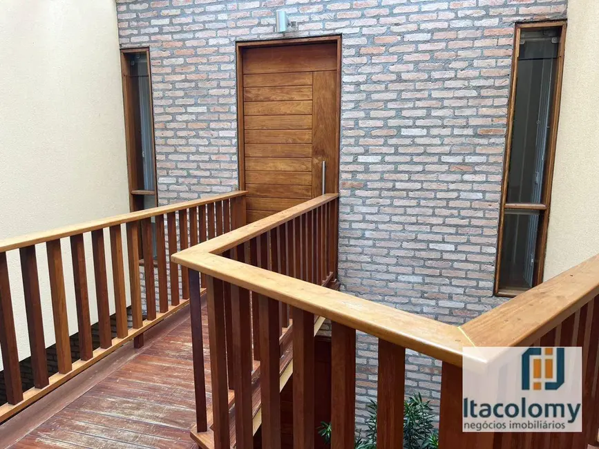 Casa de Condomínio com 3 quartos à venda e para alugar, 2280m2 em Residencial Tamboré, Barueri - SP - imagem 6 Foto 6 de Casa de Condomínio com 3 quartos à venda e para alugar, 2280m2 em Residencial Tamboré, Barueri - SP