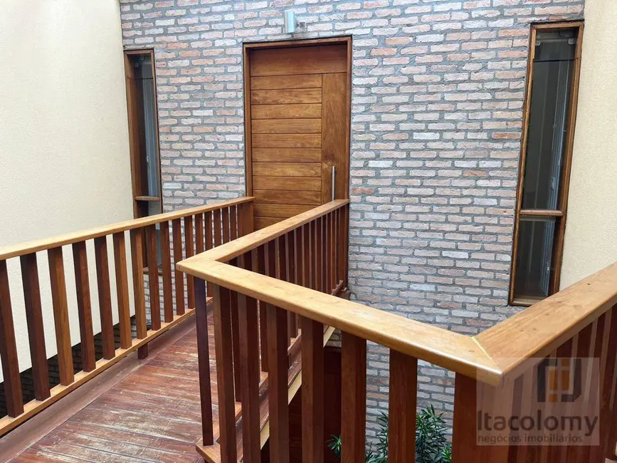 Casa de Condomínio com 3 quartos à venda e para alugar, 2280m2 em Residencial Tamboré, Barueri - SP - imagem 6 Foto 6 de Casa de Condomínio com 3 quartos à venda e para alugar, 2280m2 em Residencial Tamboré, Barueri - SP