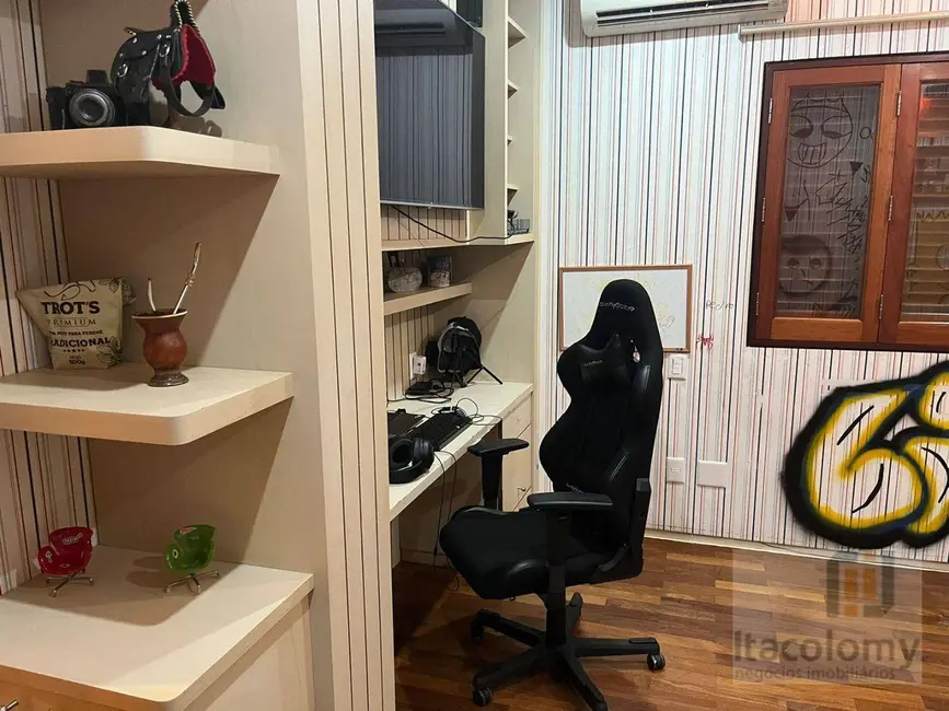 Casa de Condomínio com 3 quartos à venda e para alugar, 2280m2 em Residencial Tamboré, Barueri - SP - imagem 7 Foto 7 de Casa de Condomínio com 3 quartos à venda e para alugar, 2280m2 em Residencial Tamboré, Barueri - SP