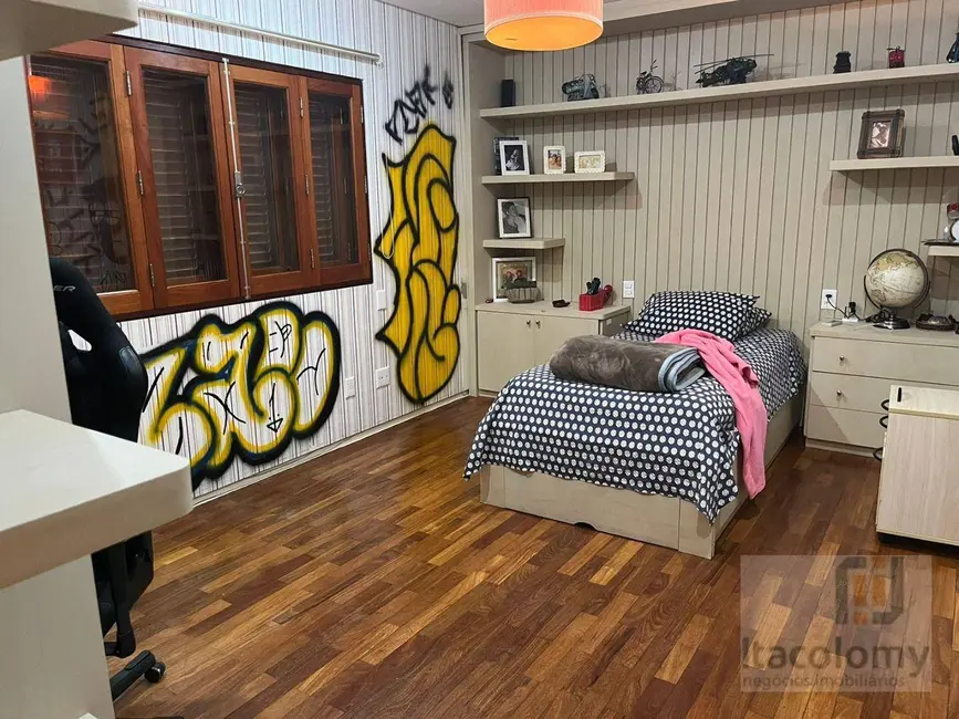 Casa de Condomínio com 3 quartos à venda e para alugar, 2280m2 em Residencial Tamboré, Barueri - SP - imagem 9 Foto 9 de Casa de Condomínio com 3 quartos à venda e para alugar, 2280m2 em Residencial Tamboré, Barueri - SP