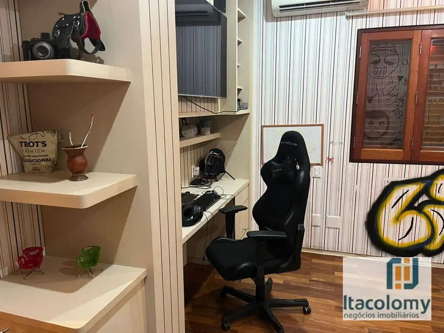 Casa de Condomínio com 3 quartos à venda e para alugar, 2280m2 em Residencial Tamboré, Barueri - SP - imagem 7 Foto 7 de Casa de Condomínio com 3 quartos à venda e para alugar, 2280m2 em Residencial Tamboré, Barueri - SP