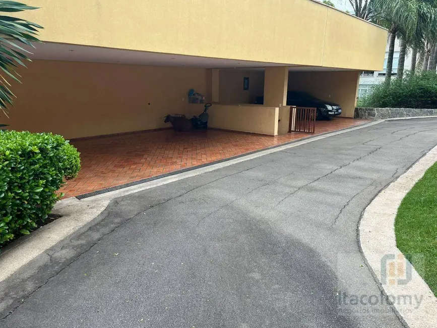 Foto 4 de Casa de Condomínio com 3 quartos à venda e para alugar, 2280m2 em Residencial Tamboré, Barueri - SP