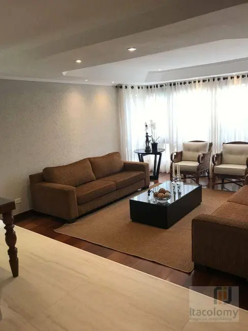 Foto 2 de Casa de Condomínio com 4 quartos à venda, 360m2 em Santana De Parnaiba - SP