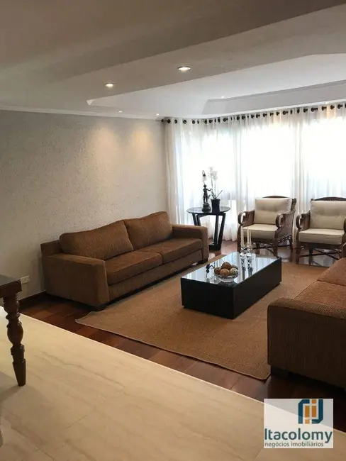 Foto 2 de Casa de Condomínio com 4 quartos à venda, 360m2 em Santana De Parnaiba - SP