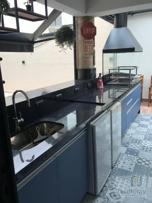 Casa de Condomínio com 4 quartos à venda, 360m2 em Santana De Parnaiba - SP - imagem 8 Foto 8 de Casa de Condomínio com 4 quartos à venda, 360m2 em Santana De Parnaiba - SP