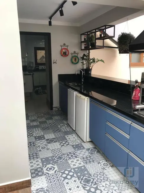 Foto 6 de Casa de Condomínio com 4 quartos à venda, 360m2 em Santana De Parnaiba - SP