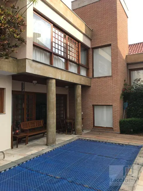 Casa de Condomínio com 4 quartos à venda, 360m2 em Santana De Parnaiba - SP - imagem 5 Foto 5 de Casa de Condomínio com 4 quartos à venda, 360m2 em Santana De Parnaiba - SP