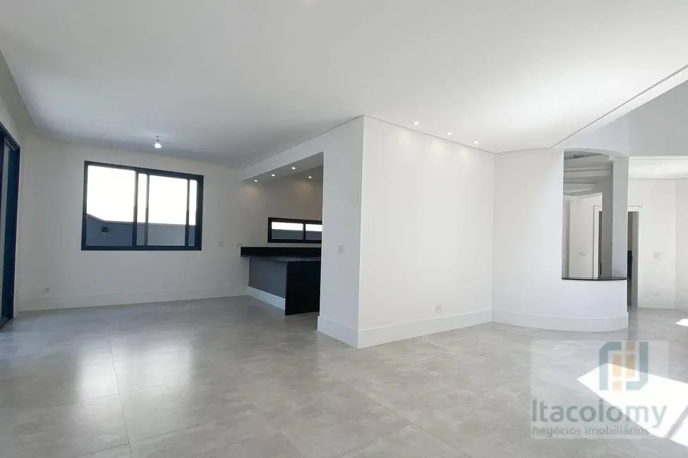 Foto 5 de Casa de Condomínio com 4 quartos à venda, 379m2 em Santana De Parnaiba - SP