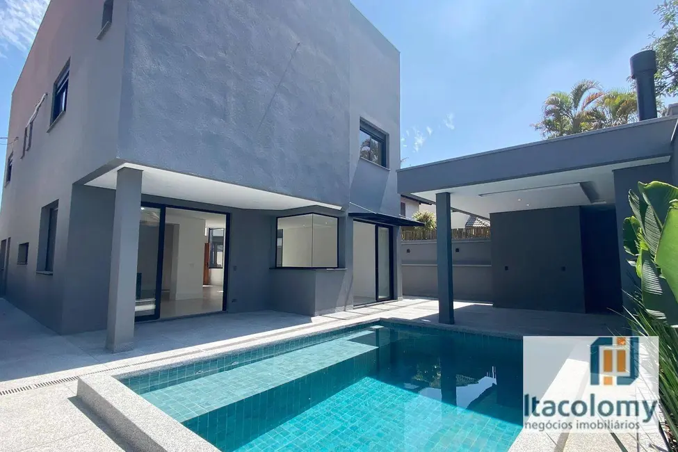 Casa de Condomínio com 4 quartos à venda, 379m2 em Santana De Parnaiba - SP - imagem 2 Foto 2 de Casa de Condomínio com 4 quartos à venda, 379m2 em Santana De Parnaiba - SP