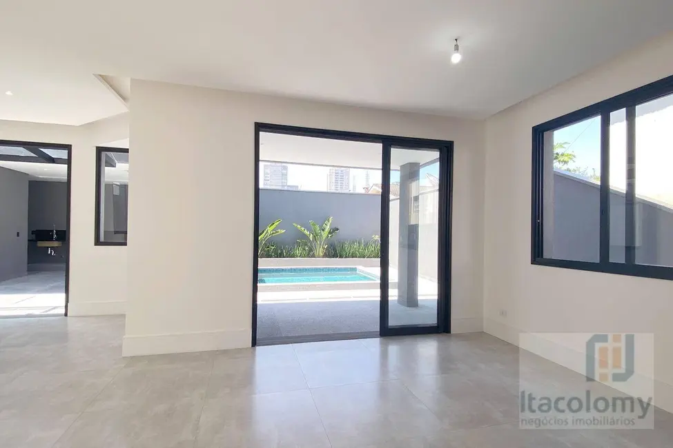 Casa de Condomínio com 4 quartos à venda, 379m2 em Santana De Parnaiba - SP - imagem 6 Foto 6 de Casa de Condomínio com 4 quartos à venda, 379m2 em Santana De Parnaiba - SP