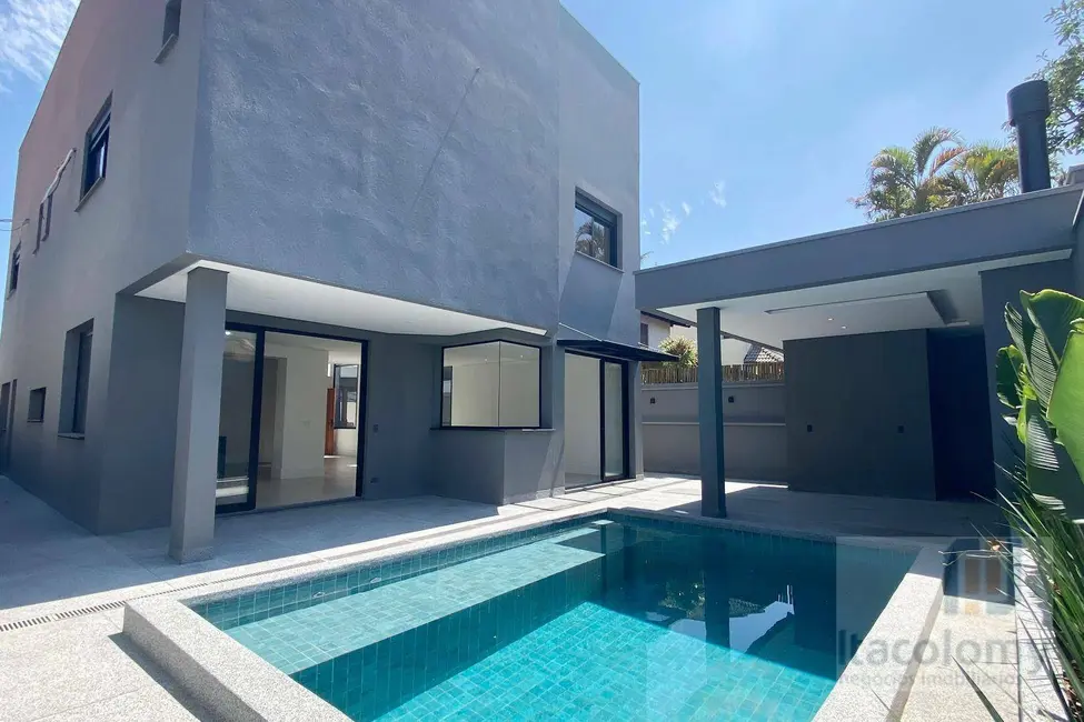 Casa de Condomínio com 4 quartos à venda, 379m2 em Santana De Parnaiba - SP - imagem 2 Foto 2 de Casa de Condomínio com 4 quartos à venda, 379m2 em Santana De Parnaiba - SP