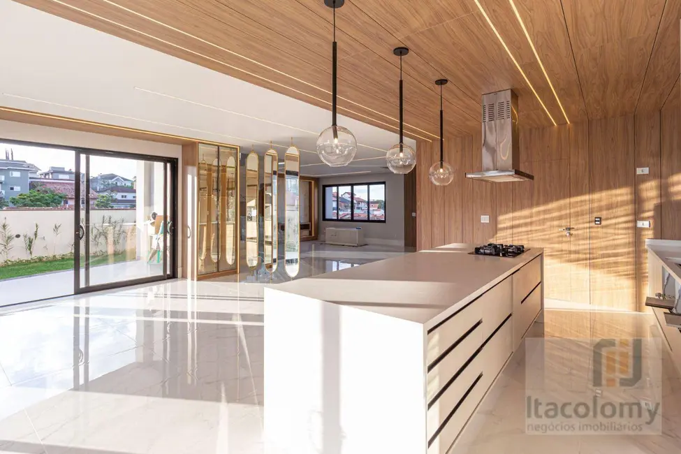 Foto 9 de Casa de Condomínio com 4 quartos à venda, 489m2 em São Paulo II, Cotia - SP