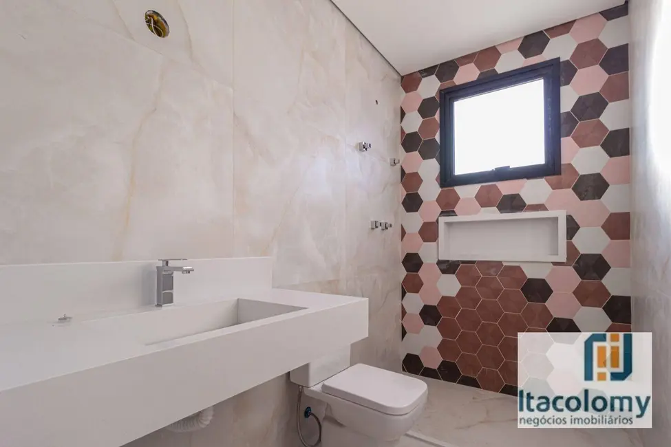 Casa de Condomínio com 4 quartos à venda, 489m2 em São Paulo II, Cotia - SP - imagem 9 Foto 9 de Casa de Condomínio com 4 quartos à venda, 489m2 em São Paulo II, Cotia - SP