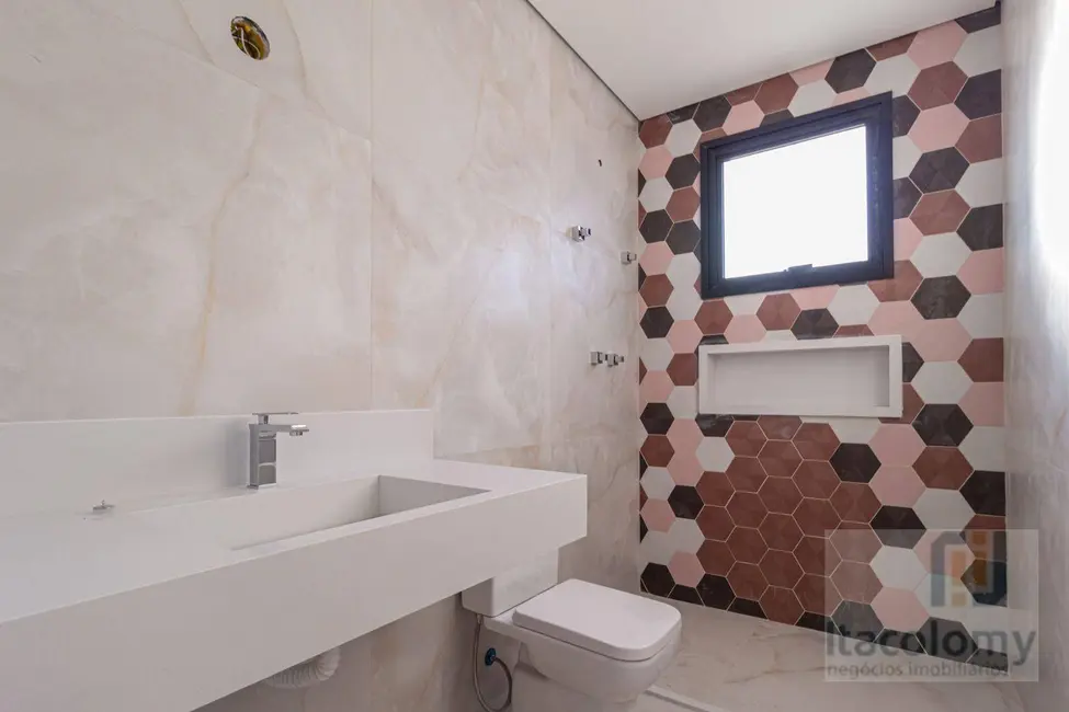 Foto 9 de Casa de Condomínio com 4 quartos à venda, 489m2 em São Paulo II, Cotia - SP