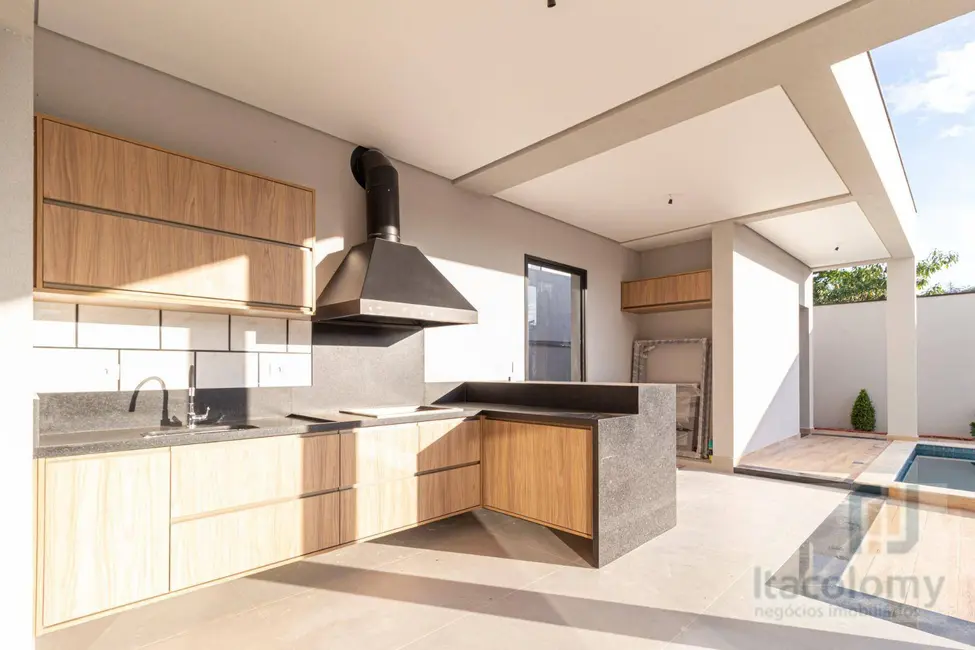 Casa de Condomínio com 4 quartos à venda, 489m2 em São Paulo II, Cotia - SP - imagem 6 Foto 6 de Casa de Condomínio com 4 quartos à venda, 489m2 em São Paulo II, Cotia - SP