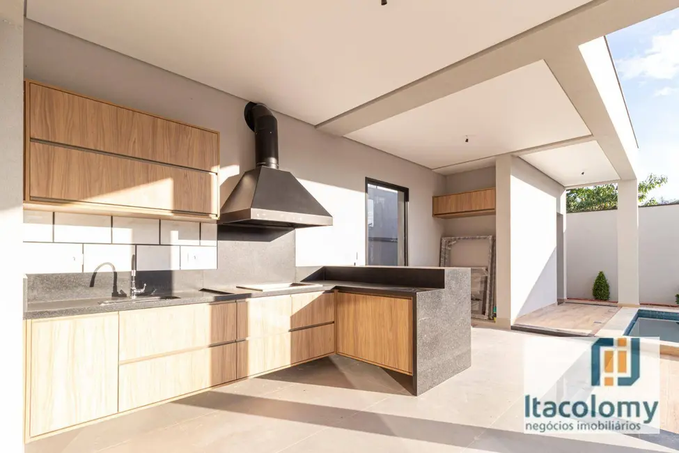 Casa de Condomínio com 4 quartos à venda, 489m2 em São Paulo II, Cotia - SP - imagem 6 Foto 6 de Casa de Condomínio com 4 quartos à venda, 489m2 em São Paulo II, Cotia - SP