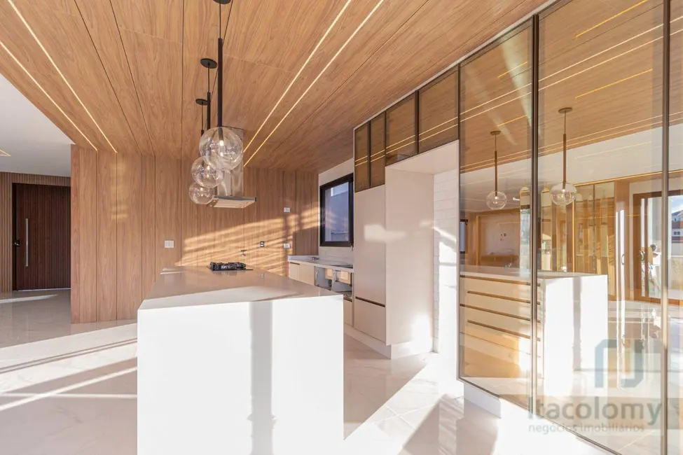 Foto 7 de Casa de Condomínio com 4 quartos à venda, 489m2 em São Paulo II, Cotia - SP