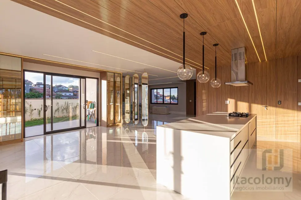 Foto 5 de Casa de Condomínio com 4 quartos à venda, 489m2 em São Paulo II, Cotia - SP