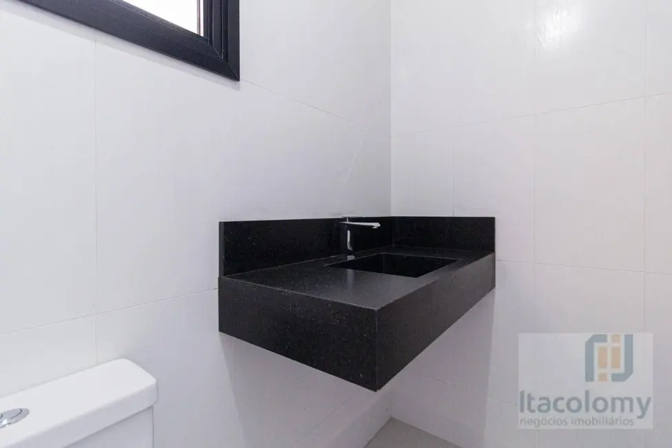 Foto 2 de Casa de Condomínio com 4 quartos à venda, 489m2 em São Paulo II, Cotia - SP